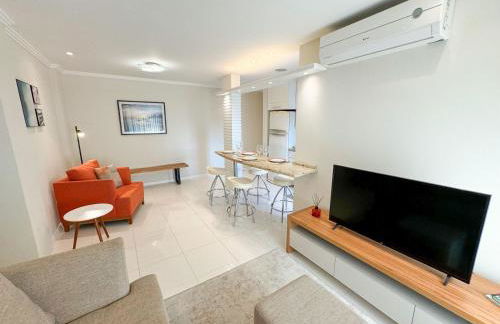 Charme Conforto Jurere Internacional Florianópolis - Foto 14