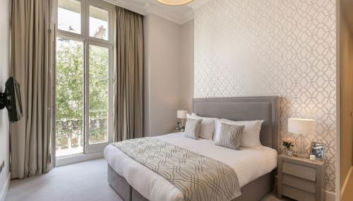 Chilworth Court - Foto 4, furniture