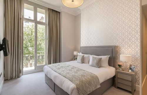 Chilworth Court - Foto 4