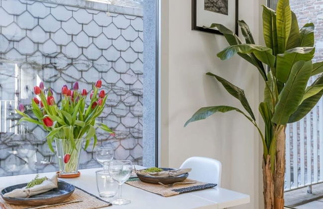 Apartment Katelijne in Centre of Antwerp - Photo 14