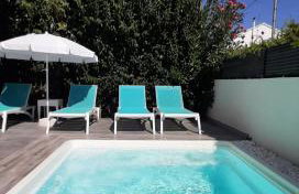 The Central Villa - Kassiopi Corfu Villas - Photo 1