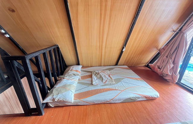 Na-Yah Beach Resorts - Foto 25