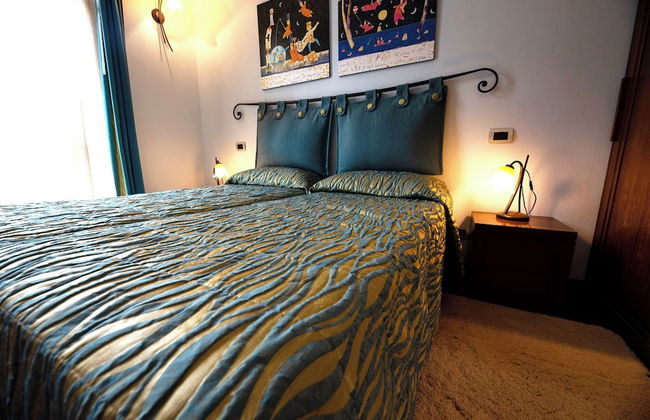 VillaMariaTeresa&ChaletsMignon - Foto 2