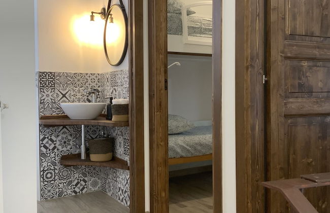 Casa La Wanda - Camaiore, Toscana - 2 Br & Terrace - Foto 3