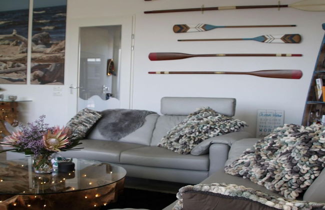 Exclusive Villa With Boat Terrace - Foto 12