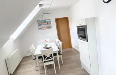 Ferienwohnungen Grimma 6 - Foto 11