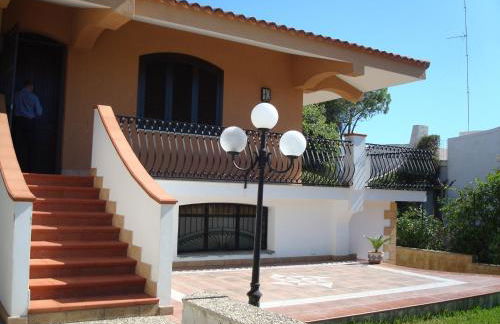 Villa Vera - Foto 25