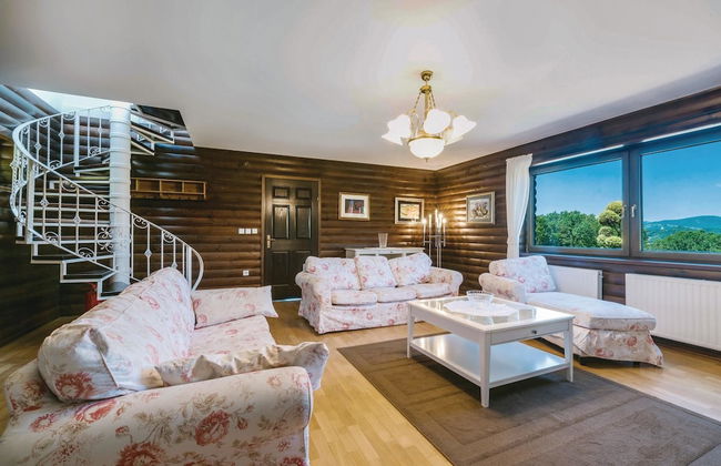 Awesome Home in Lepajci w/ Sauna, Wifi and 3 Bedrooms - Foto 15