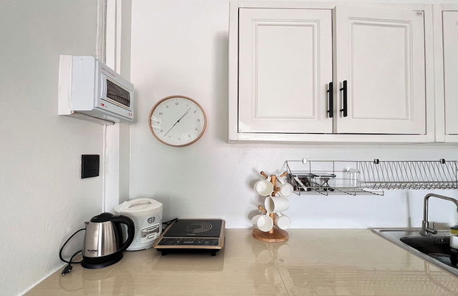 Kuan Mapraw Villa 2 - Foto 39