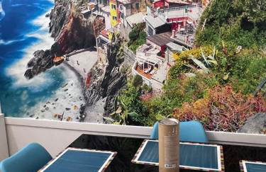 LE CINQUE VELE Water Front LUXURY HOUSE Genova - Foto 8