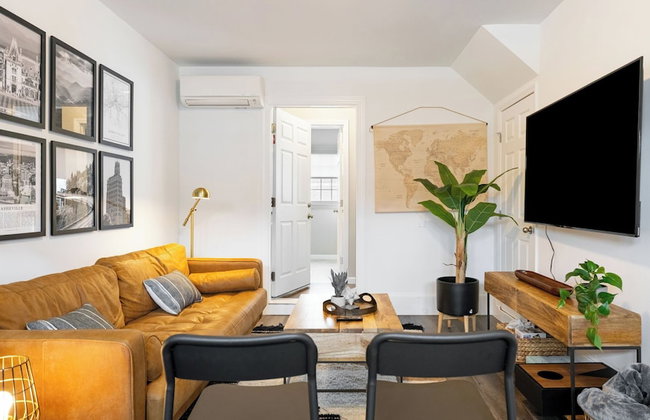 Silver Maple by Avantstay Modern & Stylish Haven - Foto 56