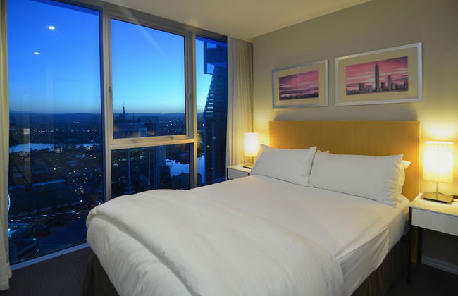 Orchid Residences - HR Surfers Paradise - Foto 12