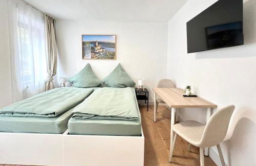 Apartment Brunnenstraße in Braubach - Foto 20