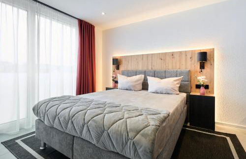 F33 by Freiburg Appartements - Foto 1