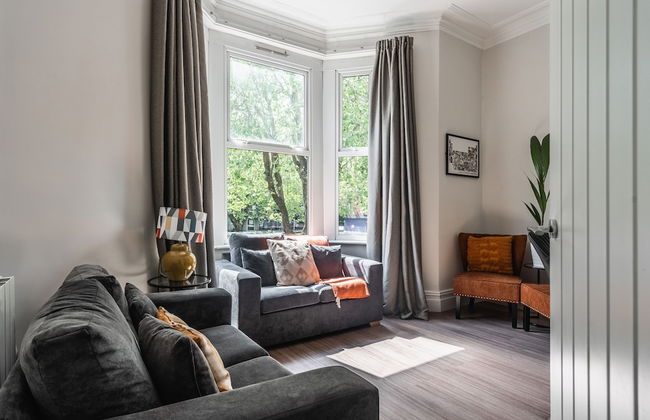 HG Collection - Cardiff City - Sleeps 6 - Foto 29