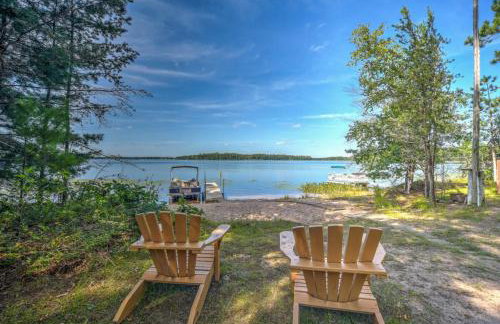 Sunset Bay on Birch Island Lake - Foto 22