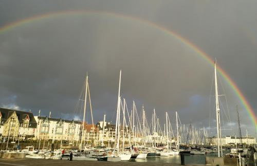 Charmante petite Villa sur Deauville Trouville-sur-Mer - Photo 38