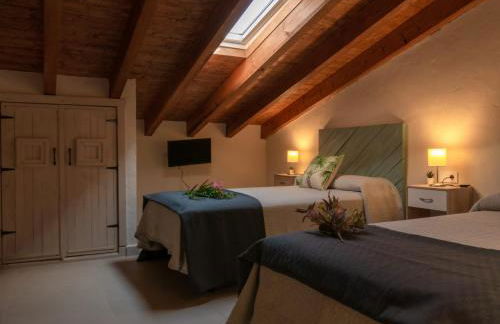 Alojamientos Biarritz VISTA JARDÍN - Foto 8