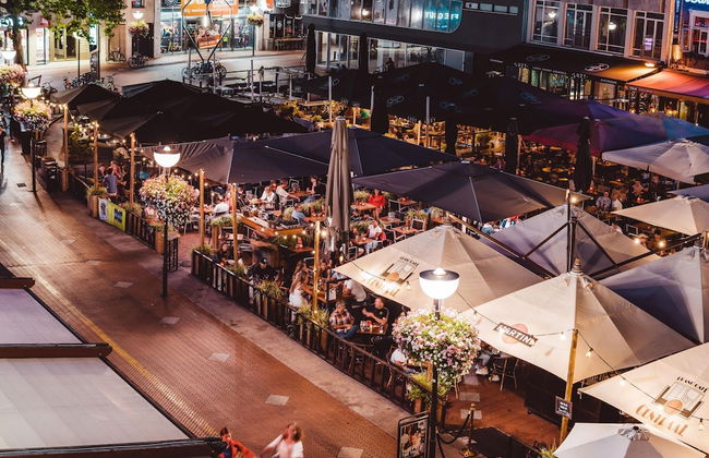 Villa in Someren Near Golf Course - Photo 15