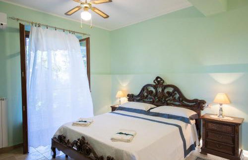 Agriturismo Isola Dei Calanchi - Guest House - Foto 114