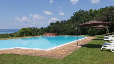 Casale sul Lago Trasimeno - Photo 2