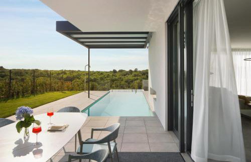 Design Villa Noble with Spa - Photo 34