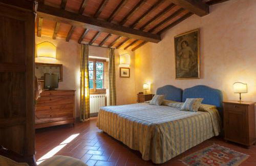 Relais Poggio Borgoni - Foto 124