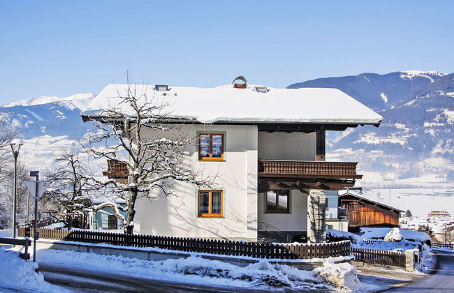 Chalet Alpin - Foto 1
