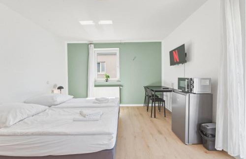 STAYapartments Heidenheim - Foto 66