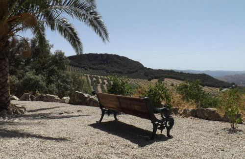 La Casita, Zagra - Foto 27