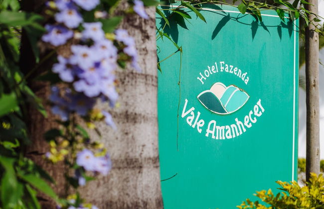 Hotel Fazenda Vale Amanhecer - Photo 66