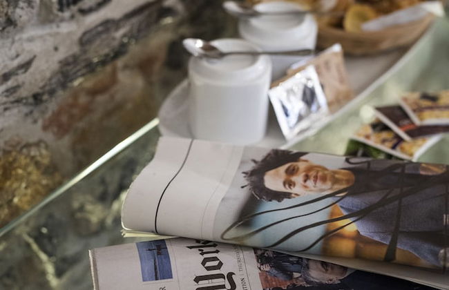 Affittacamere Superior Golfo 5 Terre - Foto 151