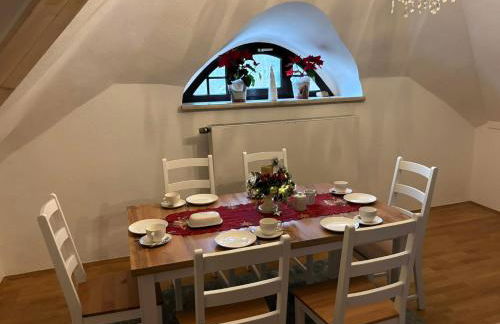 Monsieur Claude - Wohnen in einer historischen Villa - Foto 39