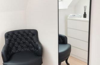 Self-Check-In in Bad Vilbel mit Parkplatz nahe Messe, Frankfurt und Flughafen - Foto 8