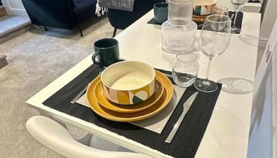 Spacious and Stylish Flat in Trowbridge, Wiltshire - Foto 1