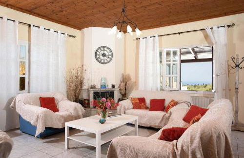 Romanatika House by PaxosRetreats - Foto 14