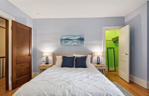 Walk to Notre Dame Harter Heights Hideaway - Foto 22