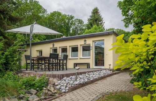 Naturferienhaus mit Schlossblick in Drübeck - Foto 16