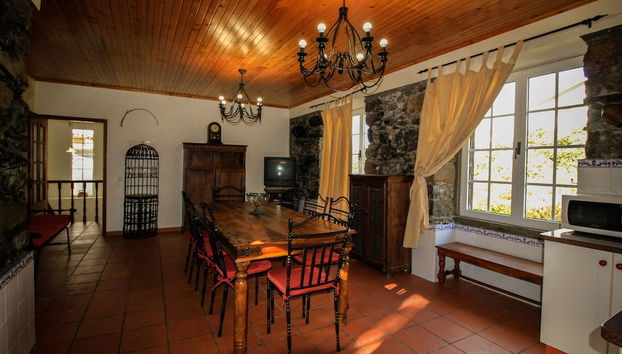 Servicio de comidas en la habitación