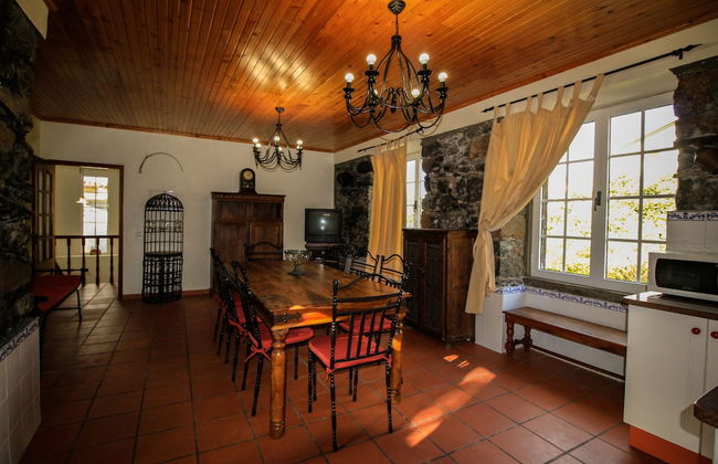 Gouveia Cottage by Analodges - Foto 5