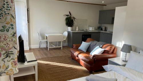 Potcote farm stables accommodation spots stable - Photo 4