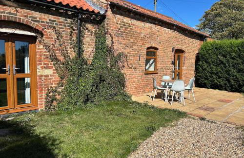 Hare Cottage, Covenham Holiday Cottages - Foto 13