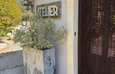 Pigeonnier des Banons - Foto 71