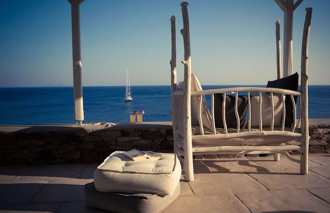 Athina Ios Villa - Foto 39