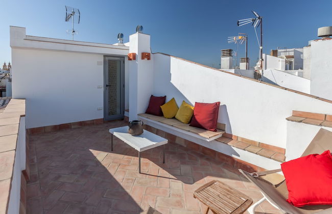 Apartamentos Tintes12 - Foto 34