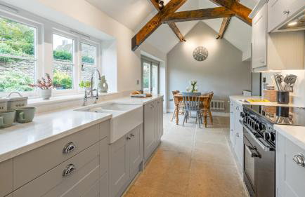 Laurel Cottage - Foto 10