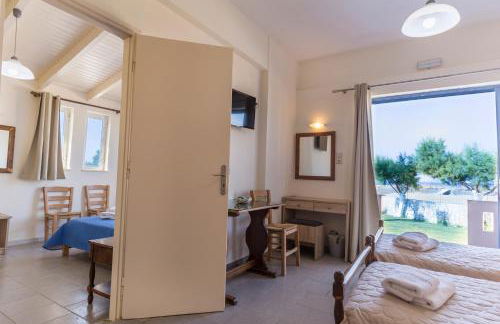 Electra Studios - Foto 86