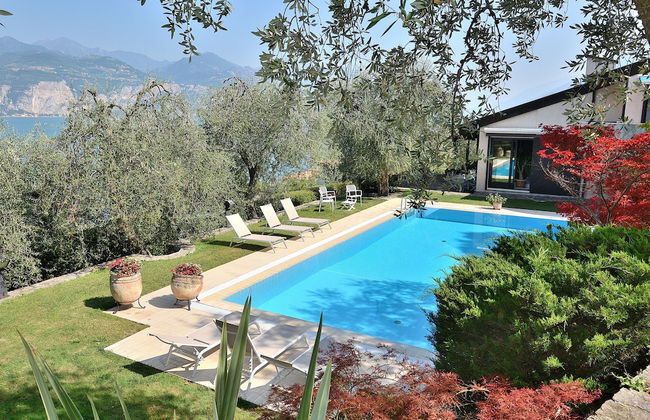 Villa Dismero With Pool - Photo 39