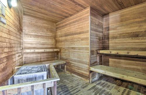 Cozy Brian Head Condo Walk to Navajo Express Lift - Foto 22