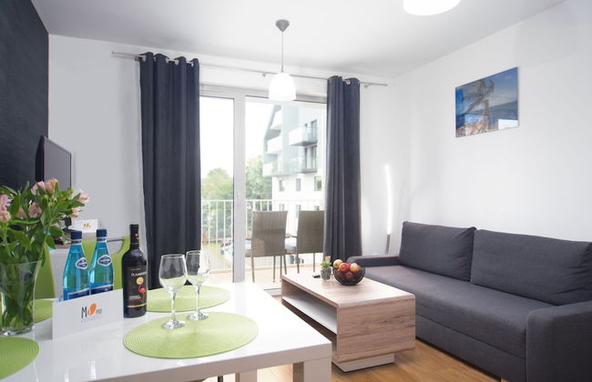 MS Pro Apartamenty Kolobrzeg - Photo 68